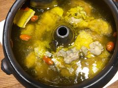 -福照楼汽锅鸡·云南特色菜(万达广场店)