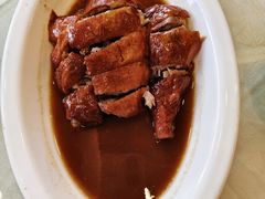 -楼外楼(西湖景区孤山路店)