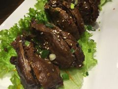 android_upload_pic-北京老铺烤鸭(欣大购物广场店)