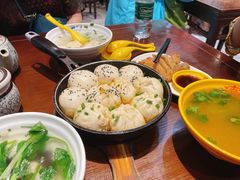 -大壶春生煎(四川中路店)