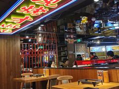 -管氏翅吧(望京东店)