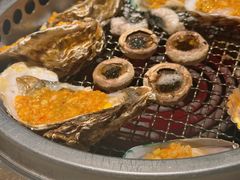 -火炉火自助餐(西直门凯德MALL店)