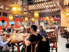 -大厨小味·民间川菜(八里庄店)