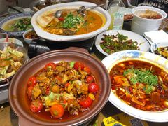 -小河村·淮扬小馆(油坊桥店)