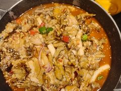 -蛙喔牛蛙(仙林万达茂店)