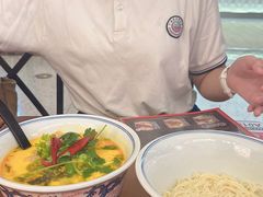 -和府捞面(天河领展广场店)