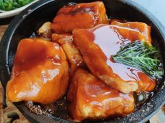 -环球港凯悦 · 享悦中餐厅