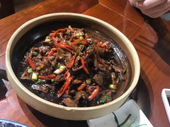 -爷爷的土钵菜(九龙街店)