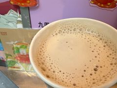 -OT另茶(上海幸福里店)