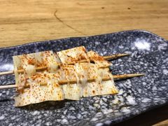 -十号烤场(麦岛店十二年店)