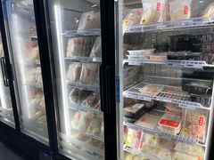零售区-鴻瑞興面馆(保利时光里店)