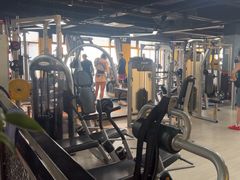 -ENERGY原力健身(川周店)