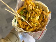 -尚食·卢记烧饼(十全街店)