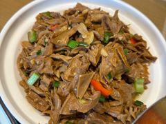 -鸿运楼·舌尖上的徽菜