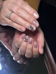 -LEILEI NAIL蕾蕾美甲美睫