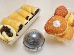 红豆卷-千里酥(中山北路店)