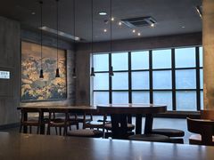 -星巴克臻选(金桥国际店)