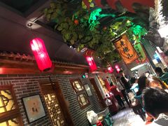 -北平食府(马鞍山路店)