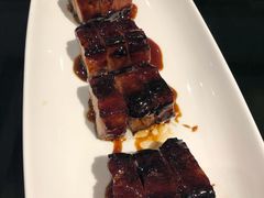 秘制黑叉烧-炳胜品味(珠江新城店)