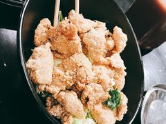 -小明同学(三里屯店)