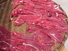 -小城牛事·鲜牛肉火锅(万达店)