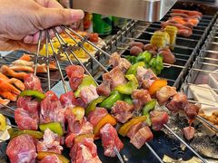 -浦东食品城(华诚大厦店)