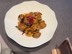 -百富源·海鲜辽菜(浑河堡店)