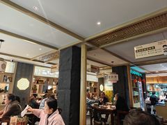 -老淮滨-蚌埠非遗小吃(淮河路店)