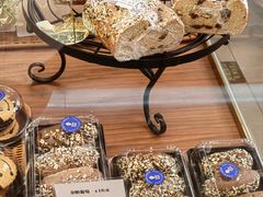 -莫斯科餐厅面包坊(北展店)
