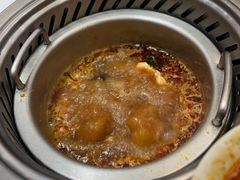 -密友回转自助火锅(世茂国际广场店)