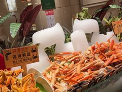 -海景花园大酒店·西餐厅