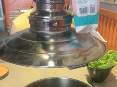 -水浒烤肉(大学城总店)