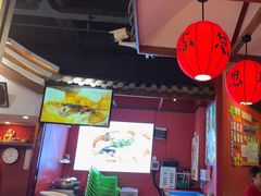 -川流不息·地道川菜·小龙虾(新松江路店)