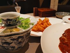 -四季民福烤鸭店(外滩外白渡桥店)