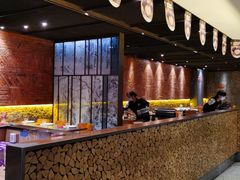 -金掌勺东北菜(格兰晴天店)