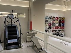 -YCHL Studios健身工作室(市二宫店)