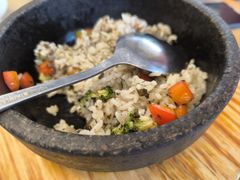 -枣子树·素食餐厅(朱家尖店)