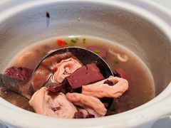 -晋江荣誉国际酒店·港誉茶餐厅