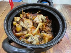 -斯丹姜母鸭·古法干香(涂门街总店)