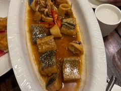 -临家闽南菜(宝洲路店)