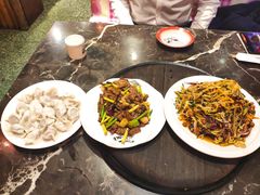 -粗粮人家·东北菜(洋桥店)