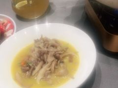 -小厨娘淮扬菜(清江苏宁广场店)