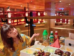 -北方暖暖温泉洗浴(沈阳北站店)