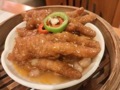 -禄运茶居·手工点心(猎德店)
