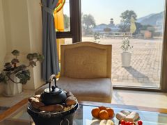 -平湖九龙山庄园圣马可酒店