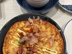 大阪烧-滨寿司(新街口中央商场店)