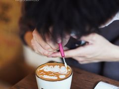 -喜柿咖啡SeeS coffee