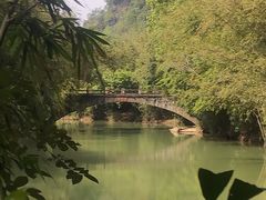 -英西峰林·洞天仙境