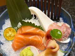 -长崎屋·日本料理·刺身·烧鸟(天河北路店)