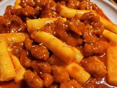 -小木屋朝鲜族特色菜